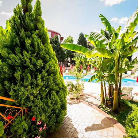 Copacabana Hotel Ravda Eksteriør billede